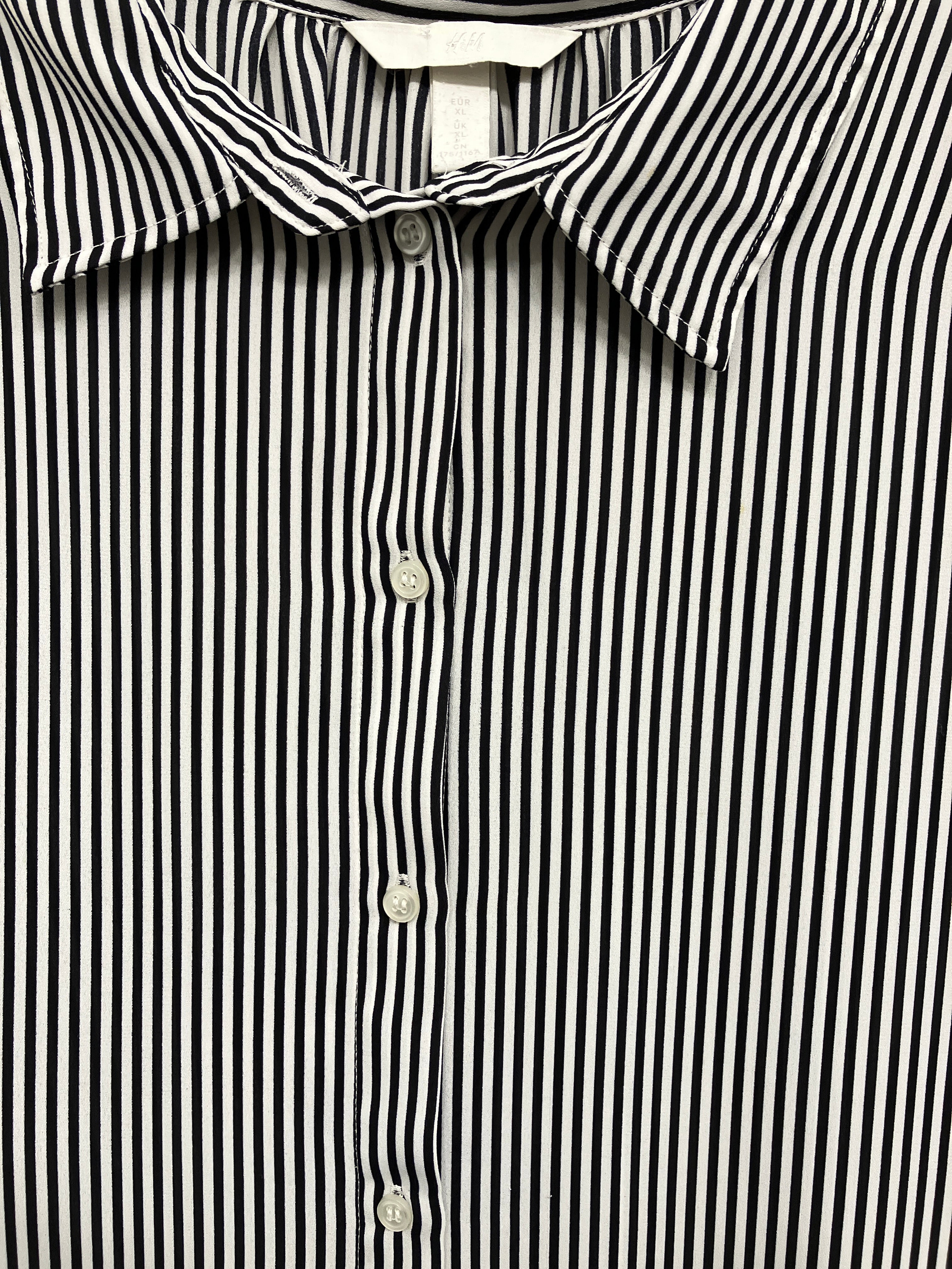 H&M Skjorte